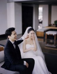 点击看大图 -Chic Bridal 熙可婚纱
