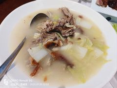 -马凯餐厅(地安门店)