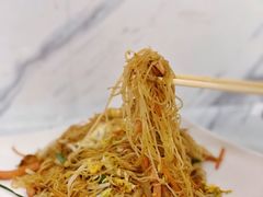 -阿生潮味鲜炒粉(梅林新村店)