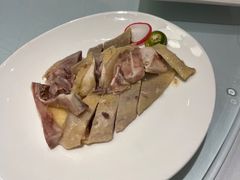 吉士咸鸡-老吉士(环贸iapm店)