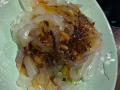 伤心凉粉-靓蛙馆