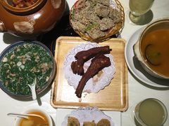 -玲珑餐厅(陕西南路店)
