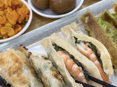 -众品老方子锅贴甜沫(李村店)