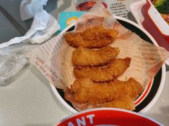 -星發茶餐厅(小梅大街店)