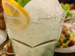 -首尔烤肉大排档(合生汇店)