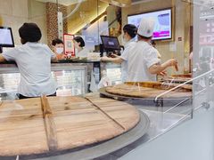 -光明邨大酒家(淮海路店)