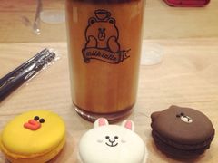 Line Friends 旗舰店-LINE FRIENDS Garosu-gil Flagship Store