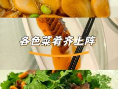 -西湖春天•老字号杭州菜(百汇店)