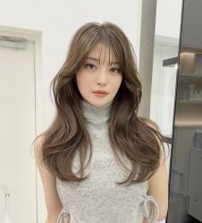 -时尚殿堂hair salon