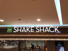 -Shake Shack(西单大悦城店)