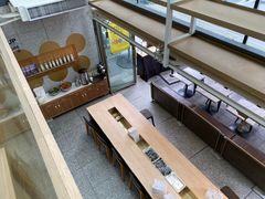 -农畉LONFOOD(福田星河COCOPark店)