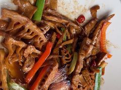 -柳莺湖上·湖景餐厅·江南菜(西湖店)