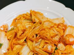 -东莱馋房(陆家嘴店)