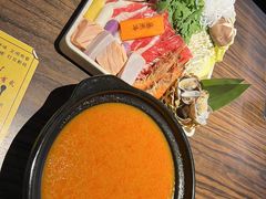 -品米斗·精致料理(浦东禹悦汇店)