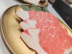 -权金城·炭火烤肉(北京联想桥店)