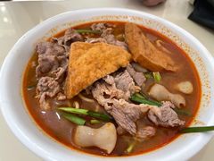-大鼎沙嗲面(港口路店)
