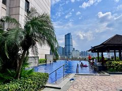 -中山喜来登酒店