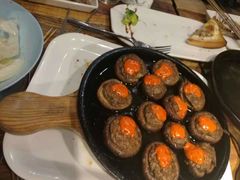 -通海俄式烧烤·俄罗斯大串(嵩山路店)