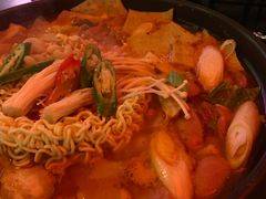 部队火锅-首尔大排档