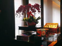 -喜湘宴·精致湖南菜(和平西桥店)