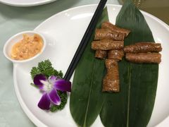 脆皮大肠-桂哥海鲜城