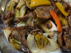 -阿鸡鱼庄·顺德鲜蒸小炒(亚运村店)