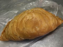 咖喱角-多春茶室