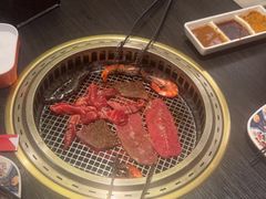 -AJIYA·池袋日式烧肉自助(天津万象城店)