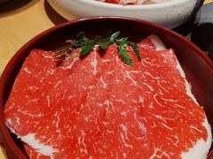-巴奴毛肚火锅(七宝领展广场店)