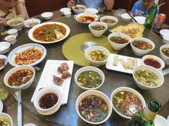 -小李旗花面庄