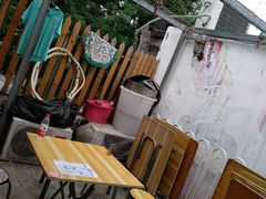 -二姐卤煮(南十里居店)