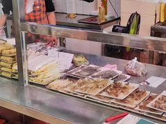 -伟记牛肉(金鸿公路店)