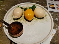 -前海沿·青岛菜(李沧万达店)