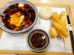 -头壹号饸饹面·大油条(常营店)