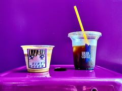 dirty&nbsp;queen-HANA COFFEE(长寿路店)