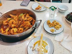 -虾吃虾涮(沙河店)