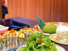 -仙隐小鹿中华料理(南宁万象城店)