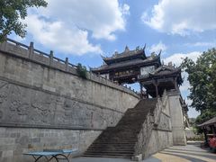 -黄龙溪古镇