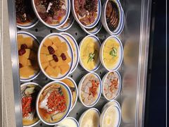 -毛家饭店(长沙南站店)