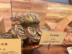 -Let's Taipei 非常烘焙(太古里店)