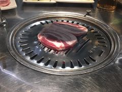 -韩聚屋韩国烤肉餐厅(新北万达店)