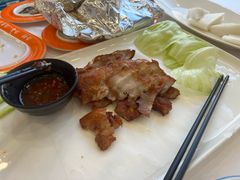 -粤盛海鲜平价店(洛溪食街店)