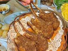 -花姐羊肉炉(吕厝店)