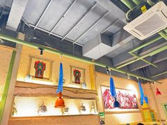 -牧马人奶茶馆(乌兰察布总店)