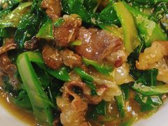 -潮汕大目牛肉火锅(上梅林店)
