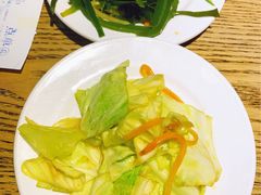 -大闫家烧烤·小海鲜家常菜(郑庄店)