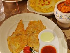 -波特曼西餐厅(中央大街店)