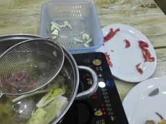 -州记·肠粉·牛肉火锅(福安店)