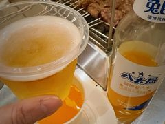 -小寒羊烧烤(凯瑞时代大厦店)