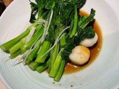 -绿茶餐厅(朝阳大悦城店)